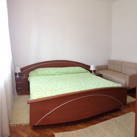 Accommodation Vitalio Umag Exterior foto