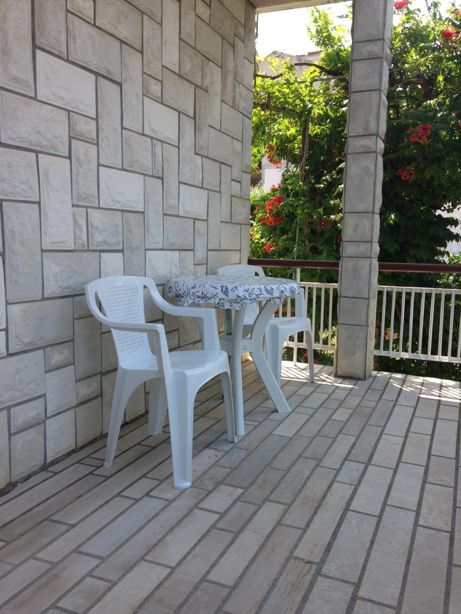 Accommodation Vitalio Umag Exterior foto
