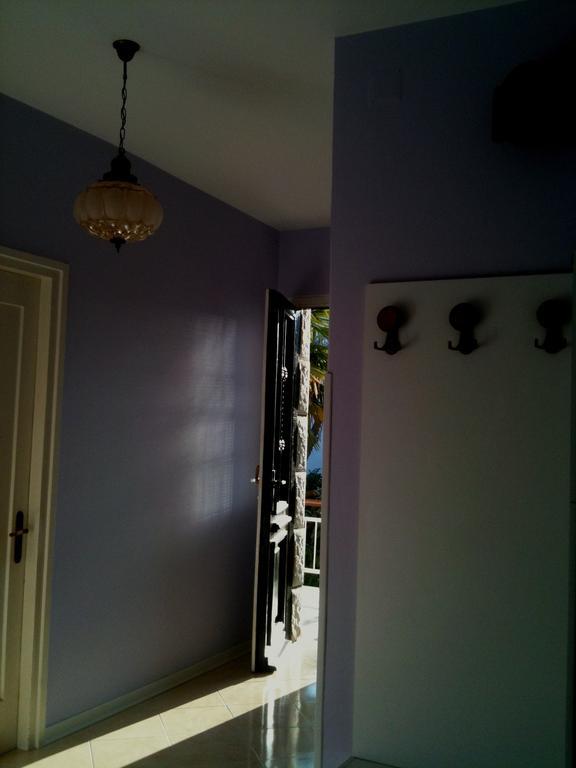 Accommodation Vitalio Umag Quarto foto