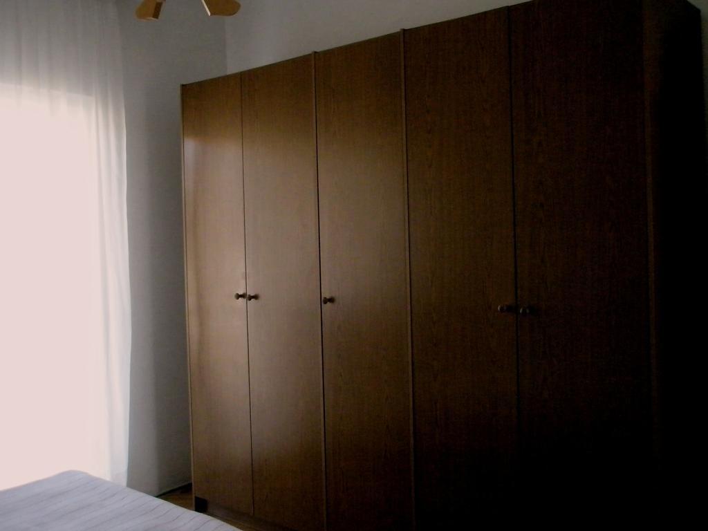 Accommodation Vitalio Umag Quarto foto